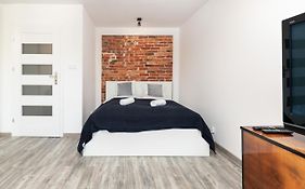 Apartments Helska Dolny Sopot By Renters